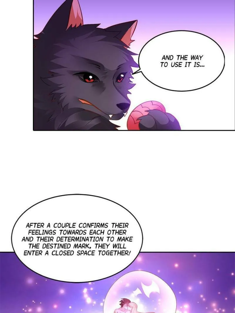 Read Teach the Devil Husband (Colored) chapter 125 image 37 on Lezhin