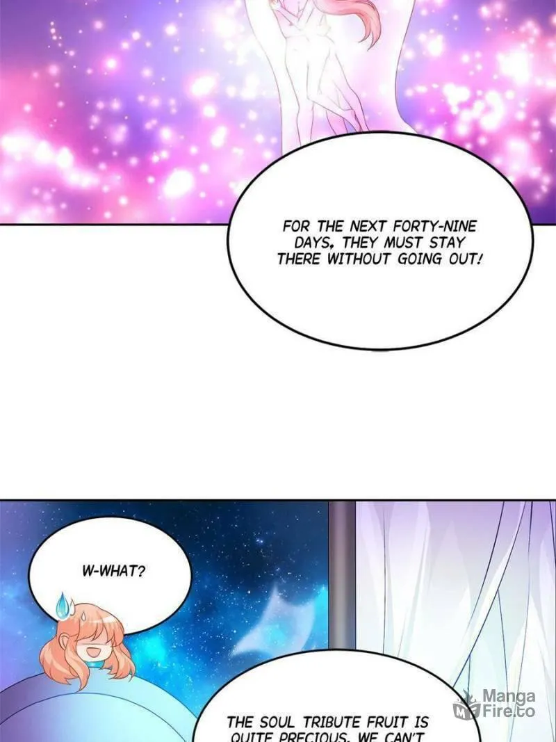 Read Teach the Devil Husband (Colored) chapter 125 image 38 on Lezhin