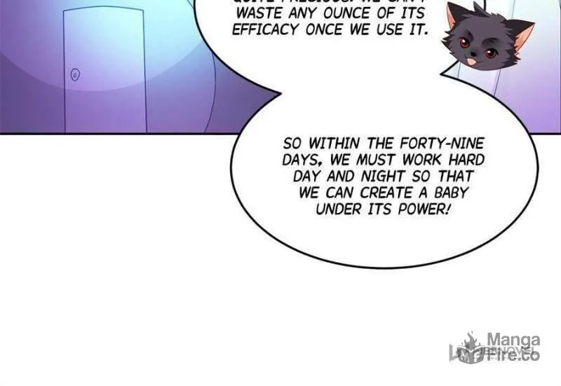 Read Teach the Devil Husband (Colored) chapter 125 image 39 on Lezhin