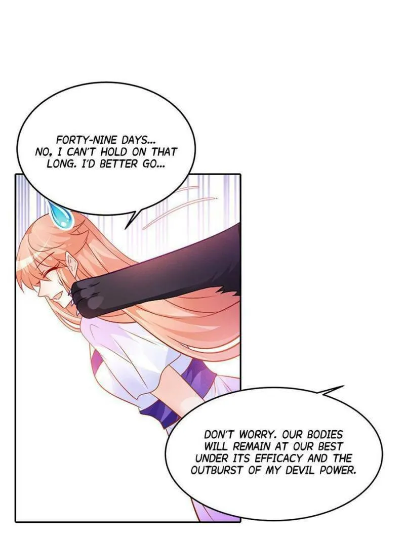 Read Teach the Devil Husband (Colored) chapter 125 image 40 on Lezhin
