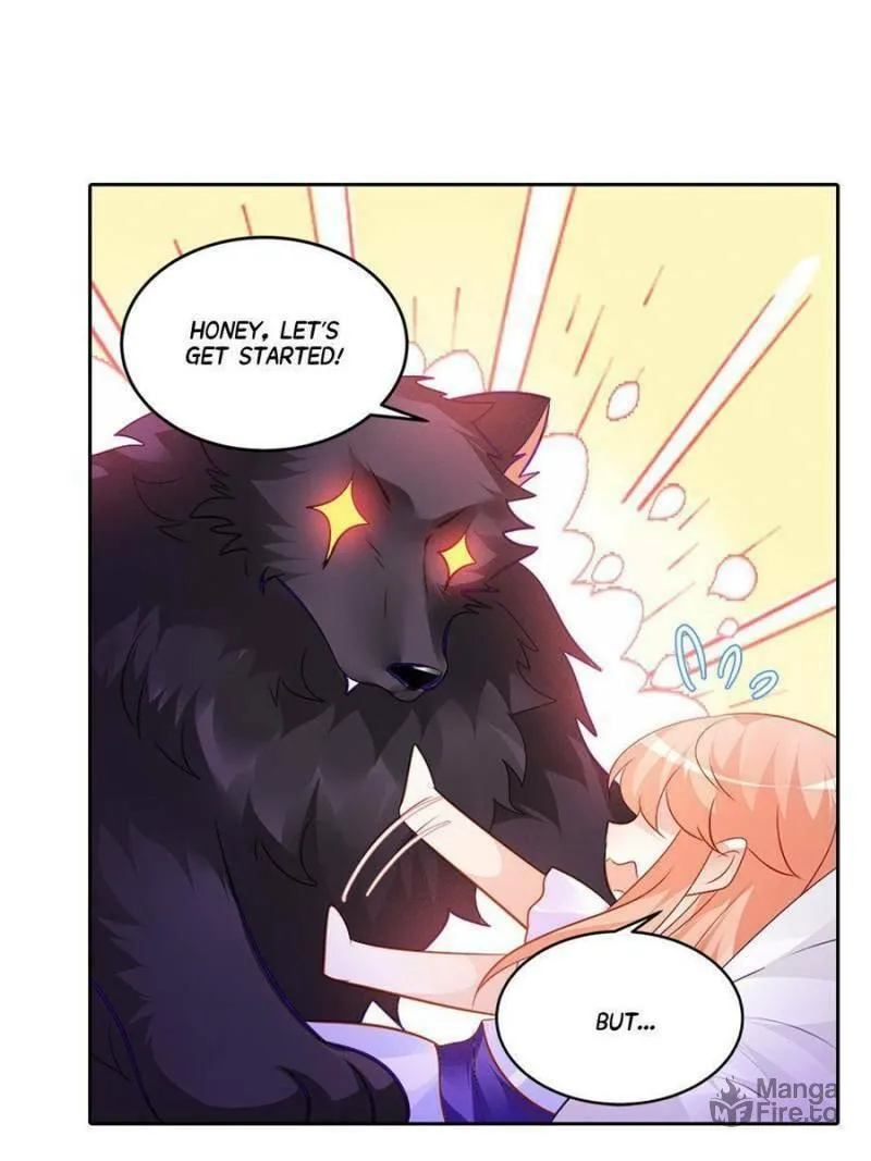 Read Teach the Devil Husband (Colored) chapter 125 image 41 on Lezhin