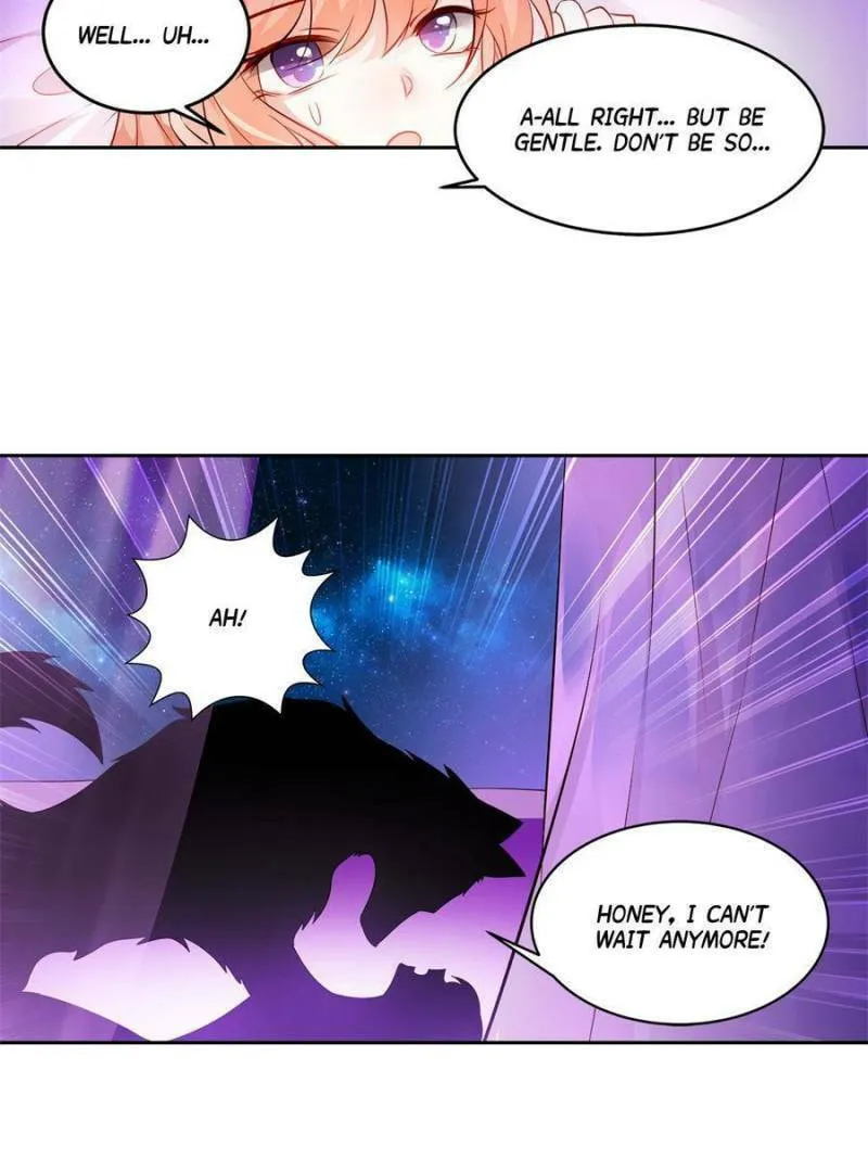 Read Teach the Devil Husband (Colored) chapter 125 image 43 on Lezhin