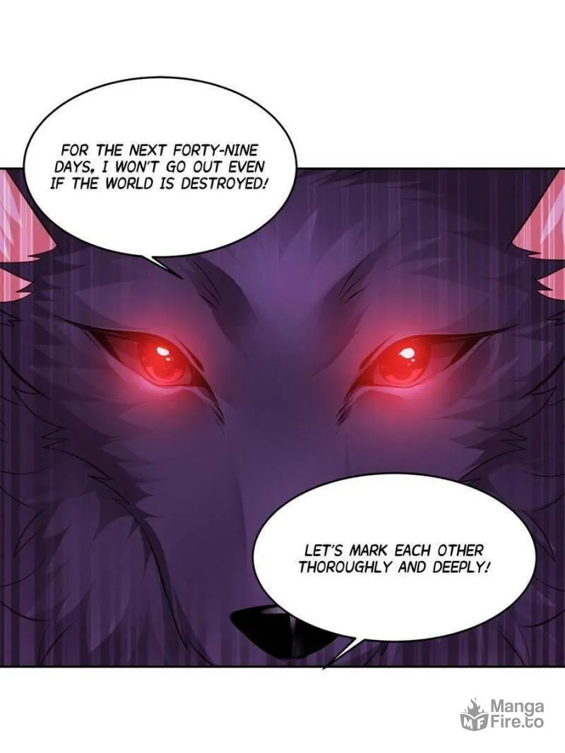 Read Teach the Devil Husband (Colored) chapter 125 image 44 on Lezhin