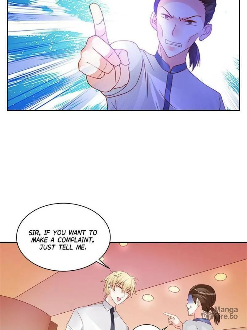 Read Teach the Devil Husband (Colored) chapter 125 image 5 on Lezhin