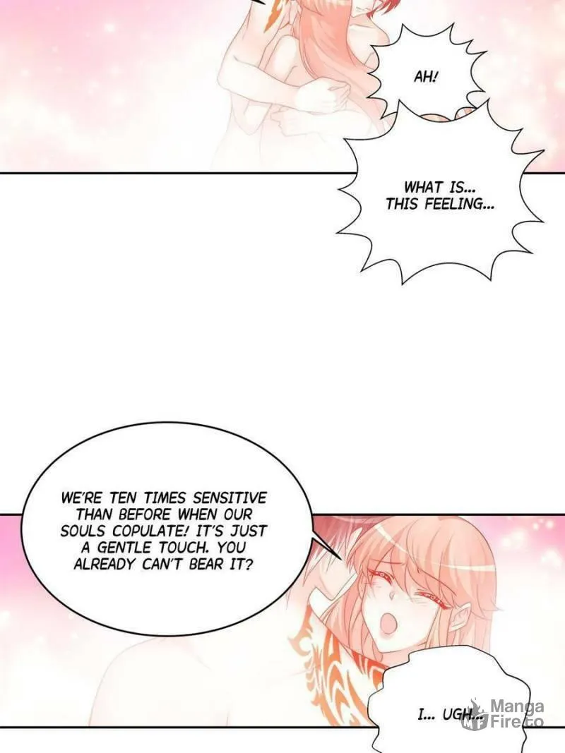 Read Teach the Devil Husband (Colored) chapter 125 image 53 on Lezhin