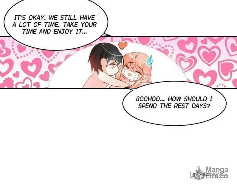 Read Teach the Devil Husband (Colored) chapter 125 image 56 on Lezhin