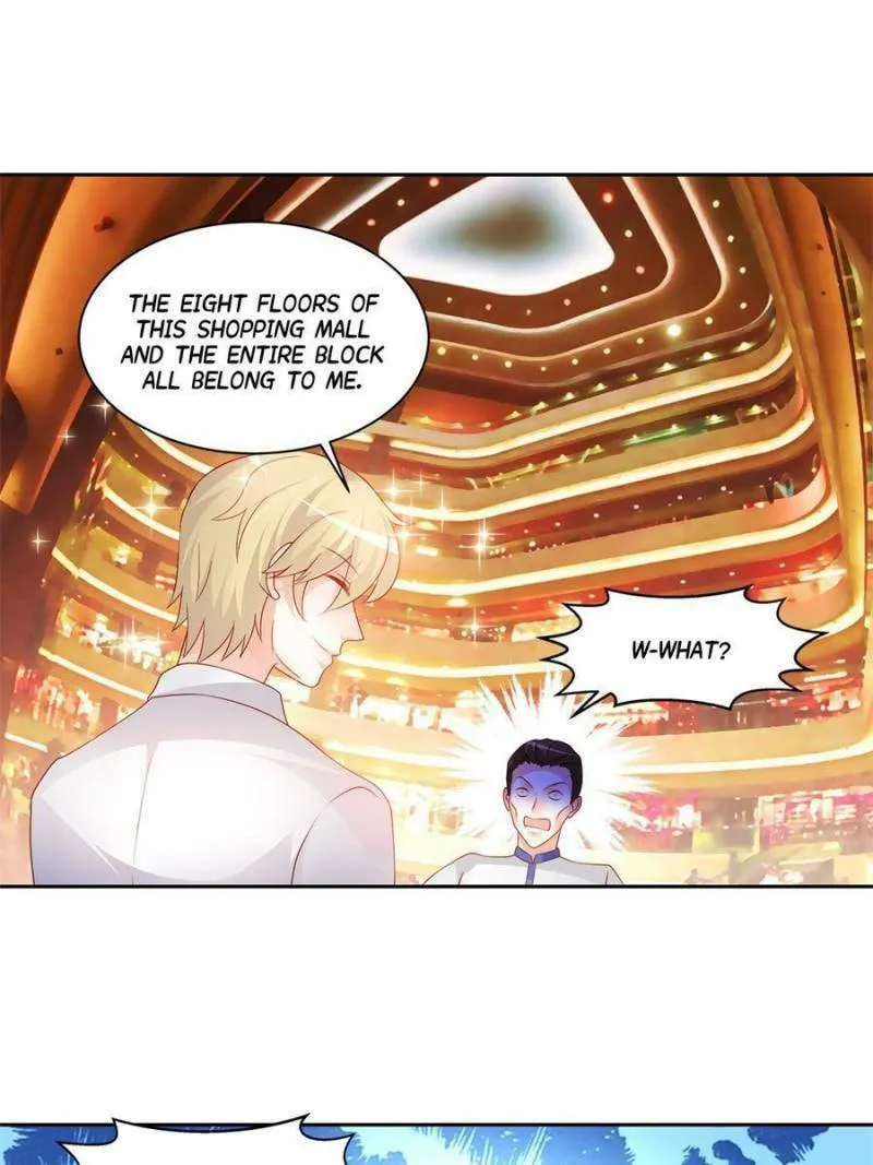 Read Teach the Devil Husband (Colored) chapter 125 image 7 on Lezhin