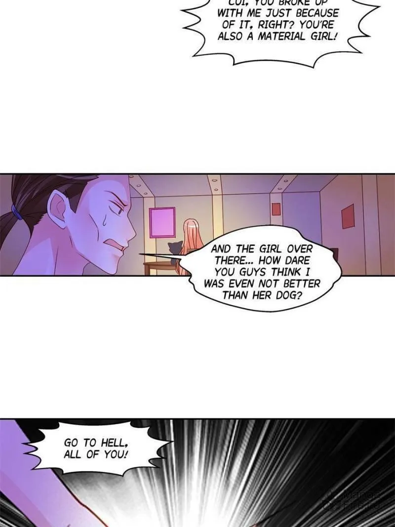 Read Teach the Devil Husband (Colored) chapter 125 image 9 on Lezhin