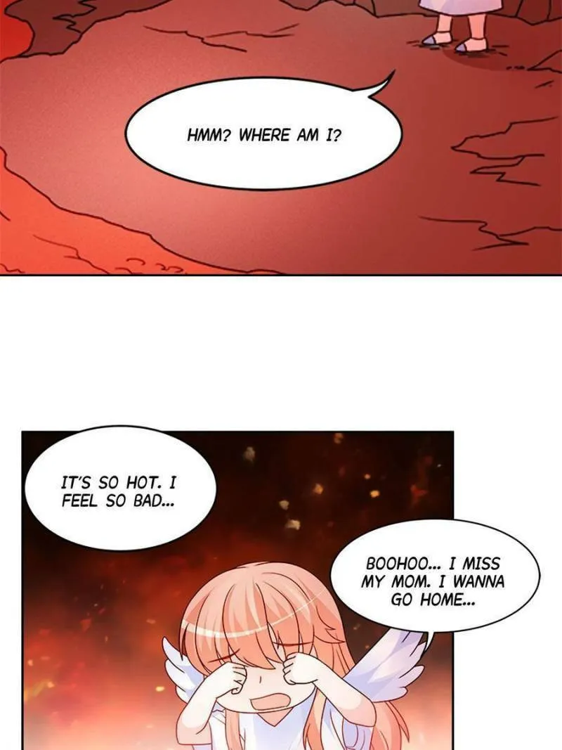 Read Teach the Devil Husband (Colored) chapter 126 image 12 on Lezhin