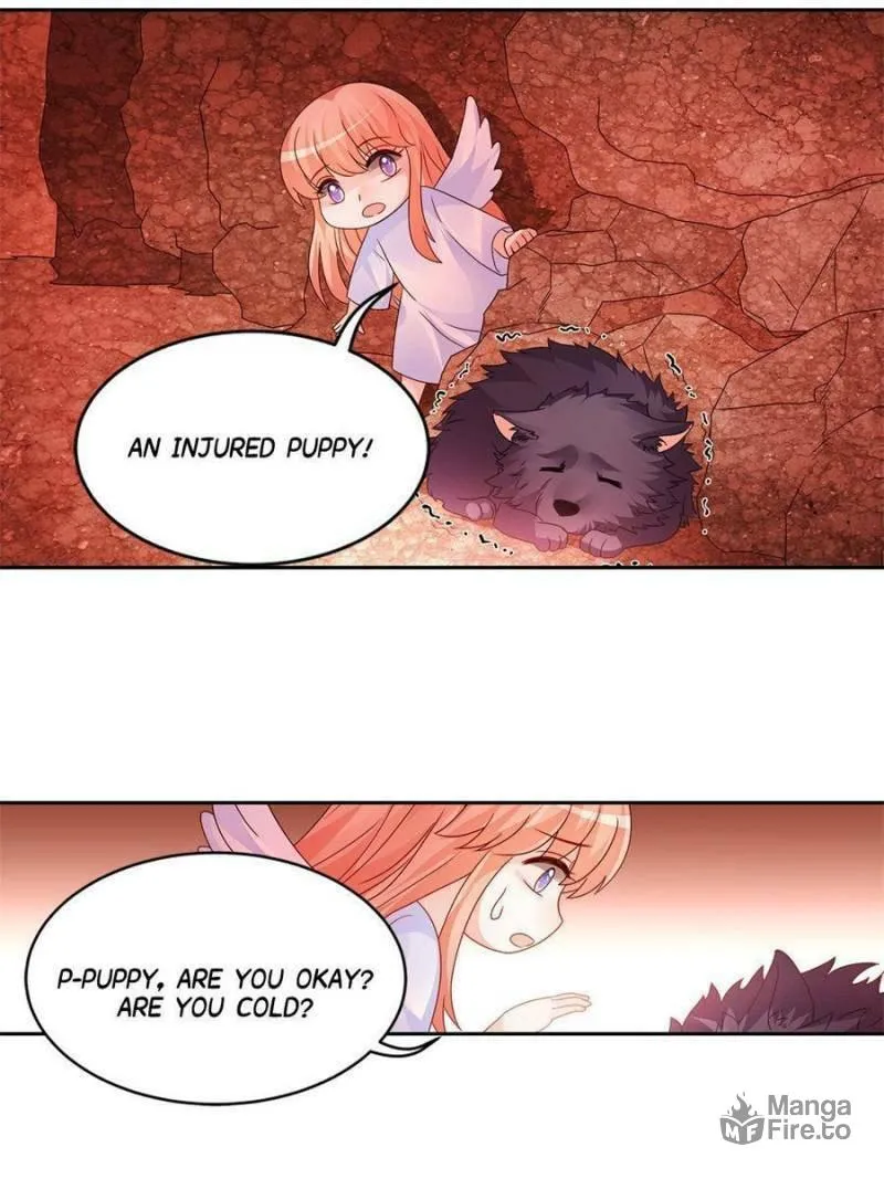 Read Teach the Devil Husband (Colored) chapter 126 image 14 on Lezhin