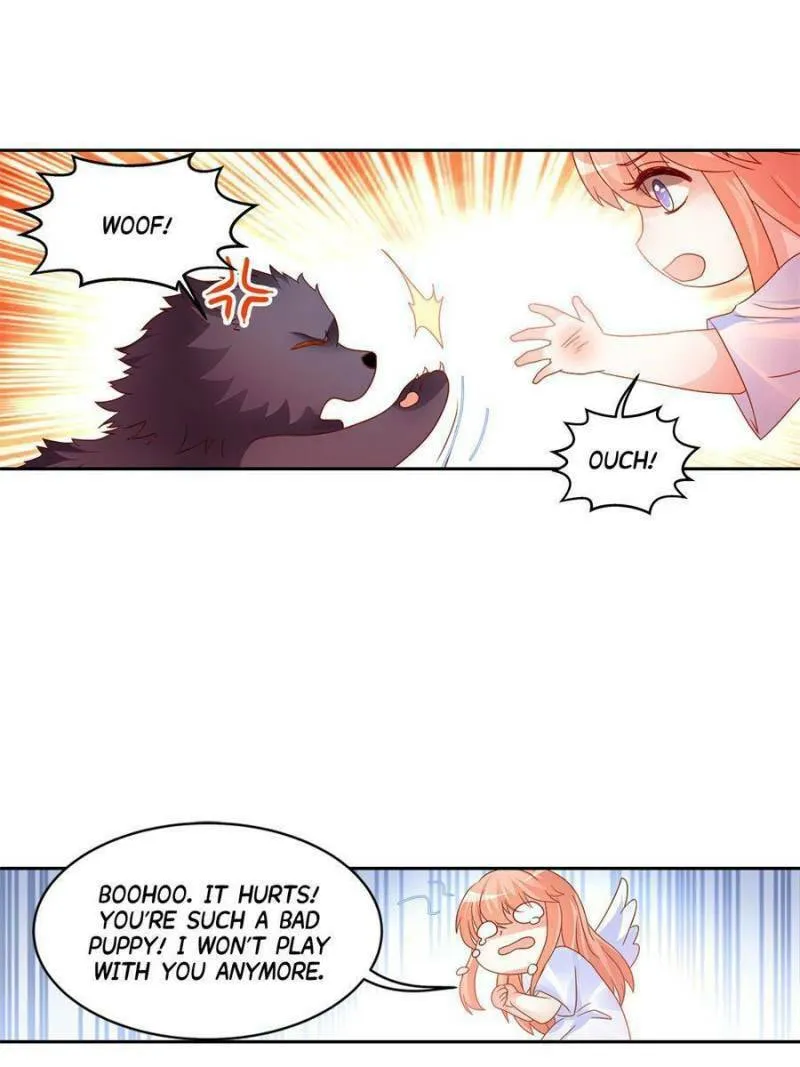 Read Teach the Devil Husband (Colored) chapter 126 image 15 on Lezhin