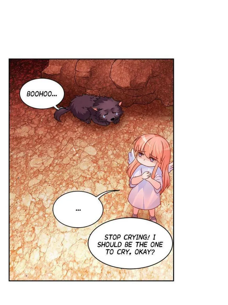 Read Teach the Devil Husband (Colored) chapter 126 image 16 on Lezhin