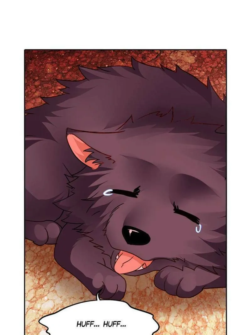 Read Teach the Devil Husband (Colored) chapter 126 image 18 on Lezhin