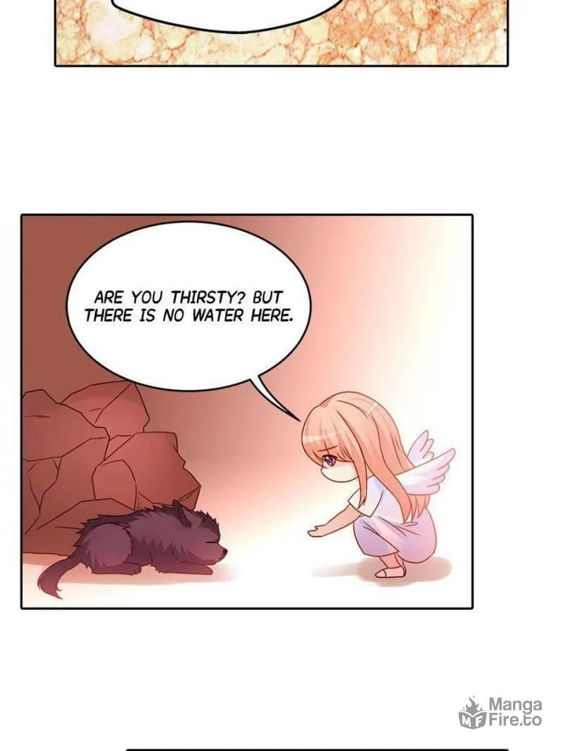 Read Teach the Devil Husband (Colored) chapter 126 image 19 on Lezhin