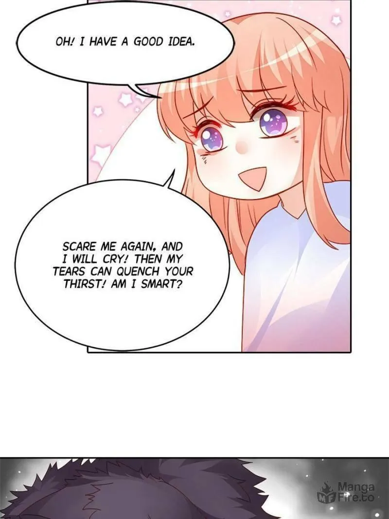 Read Teach the Devil Husband (Colored) chapter 126 image 20 on Lezhin