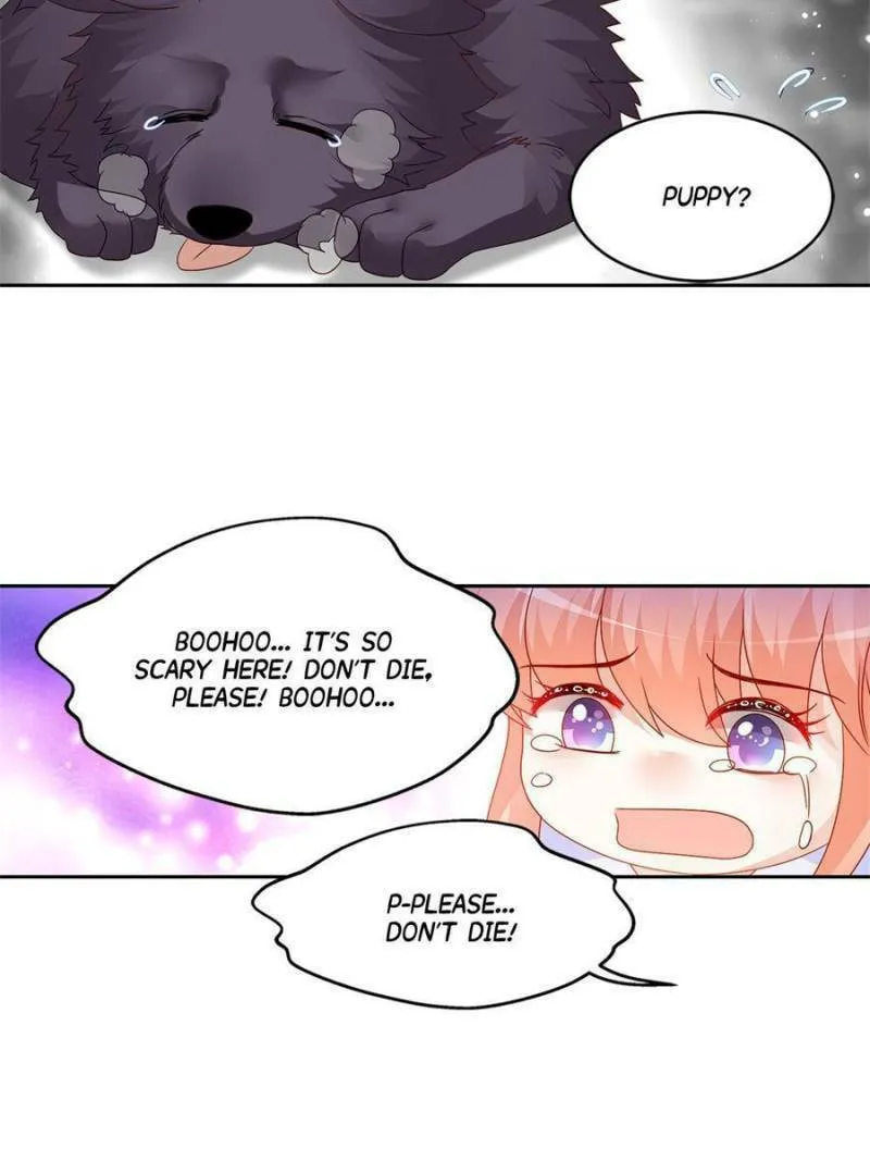 Read Teach the Devil Husband (Colored) chapter 126 image 21 on Lezhin