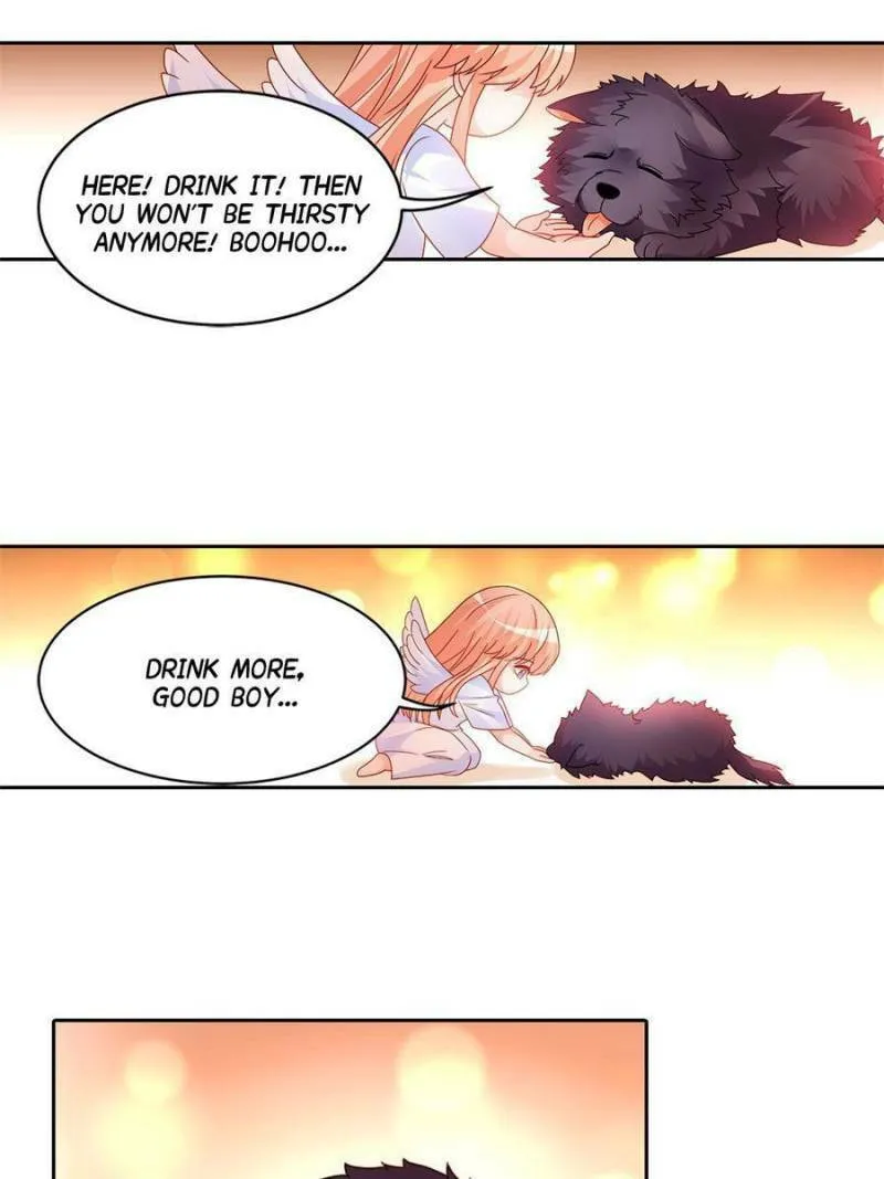 Read Teach the Devil Husband (Colored) chapter 126 image 27 on Lezhin