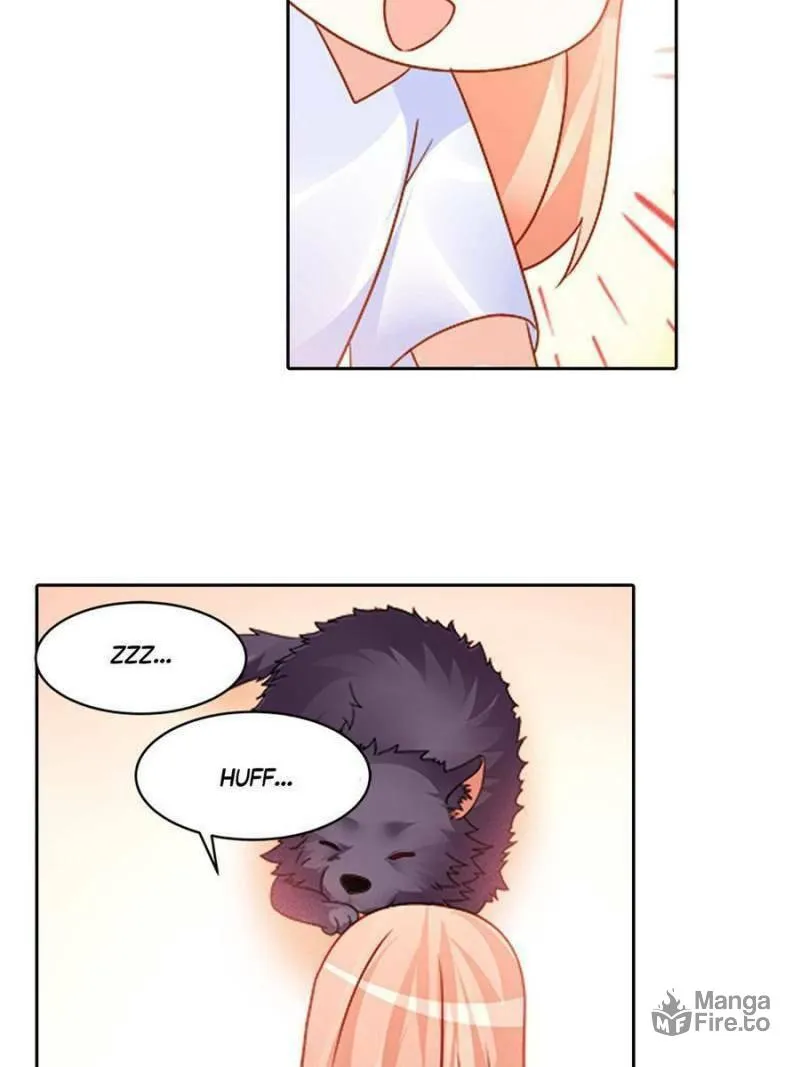 Read Teach the Devil Husband (Colored) chapter 126 image 29 on Lezhin
