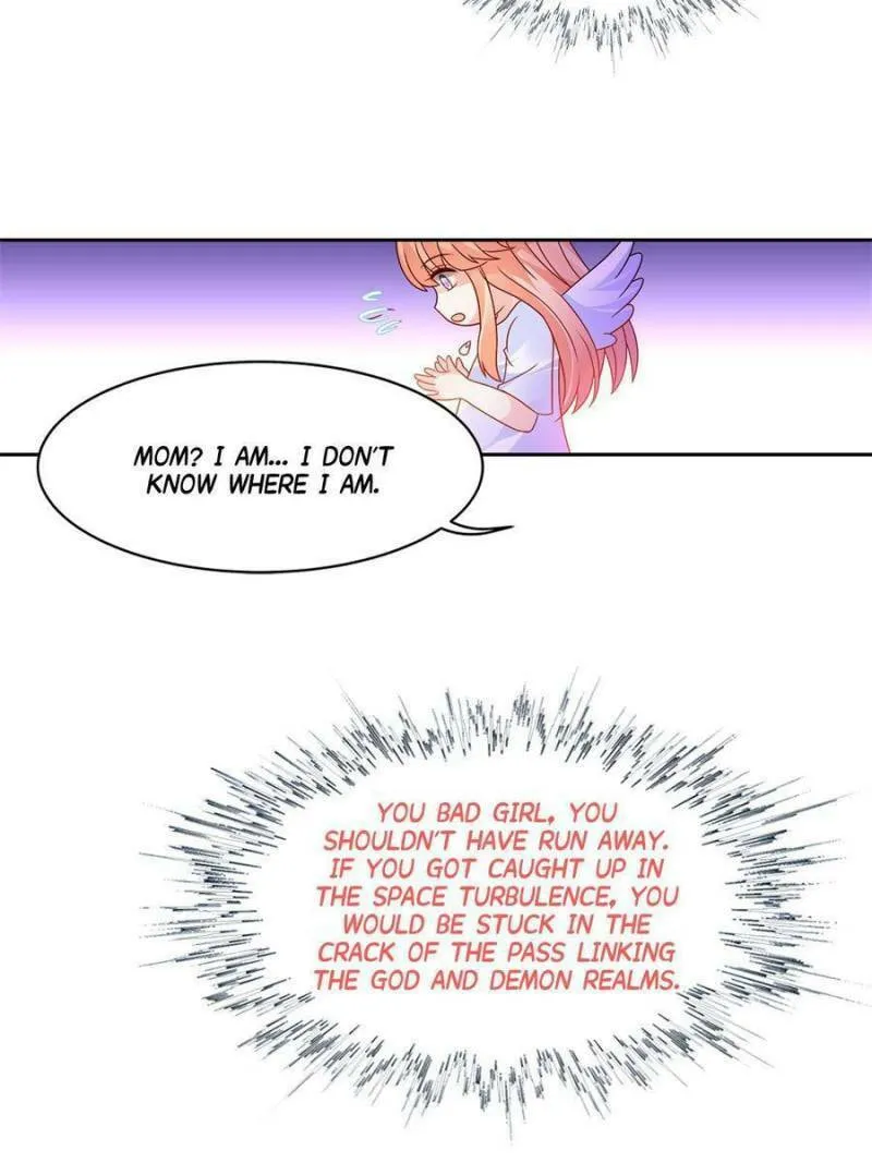 Read Teach the Devil Husband (Colored) chapter 126 image 31 on Lezhin