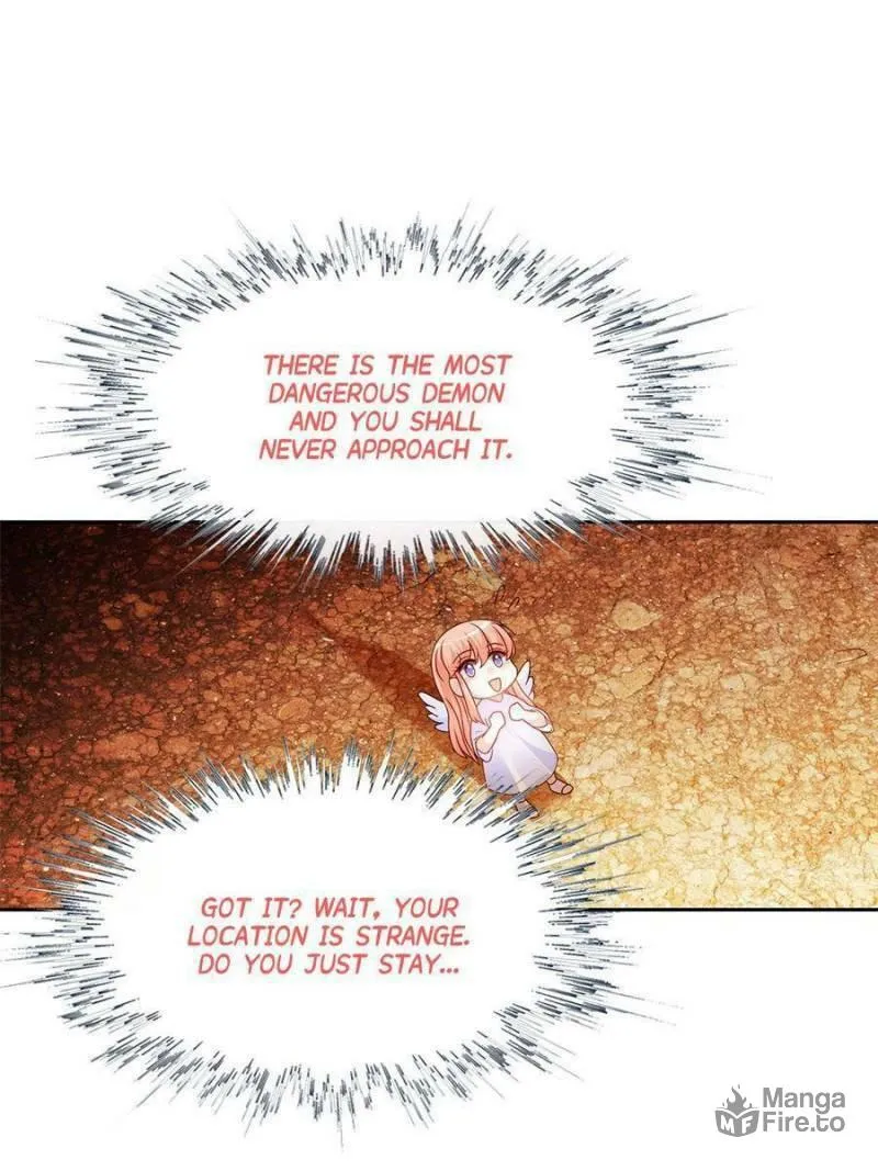 Read Teach the Devil Husband (Colored) chapter 126 image 32 on Lezhin