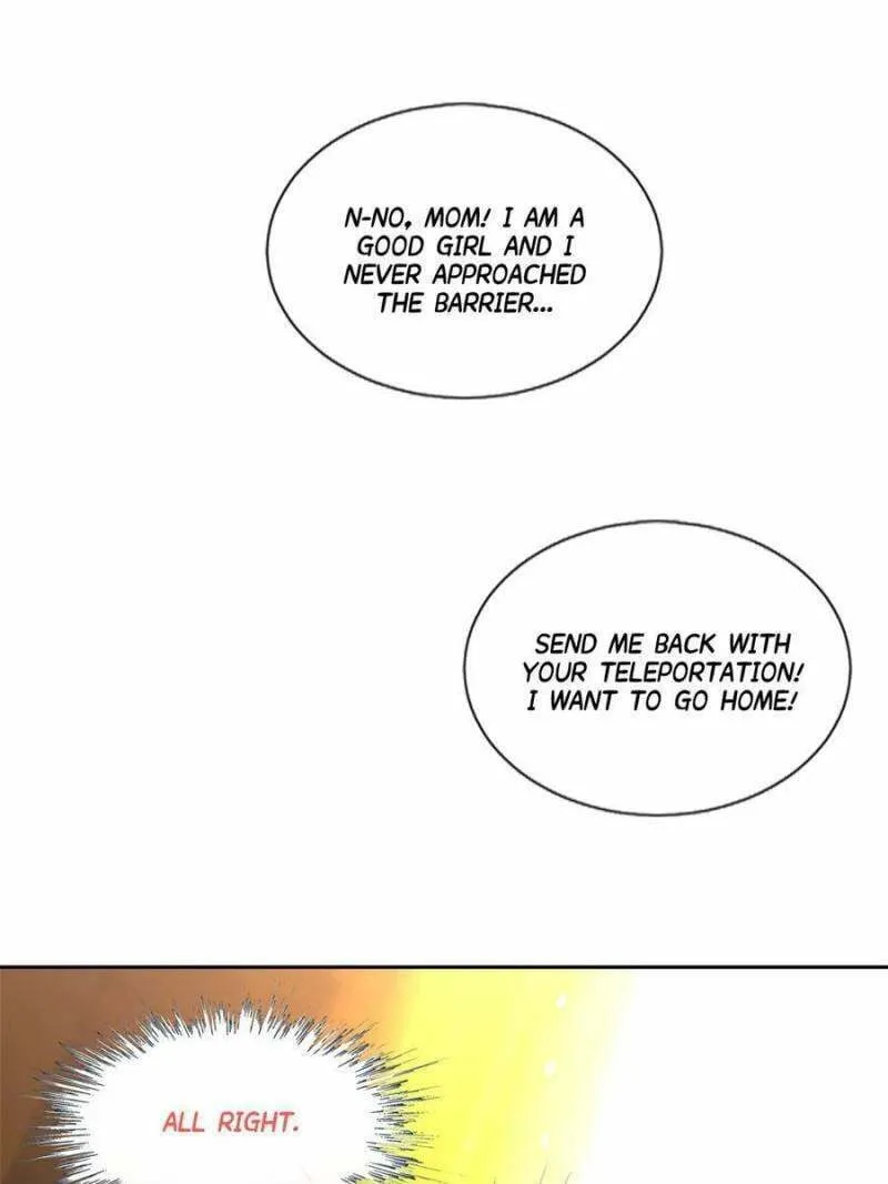 Read Teach the Devil Husband (Colored) chapter 126 image 33 on Lezhin