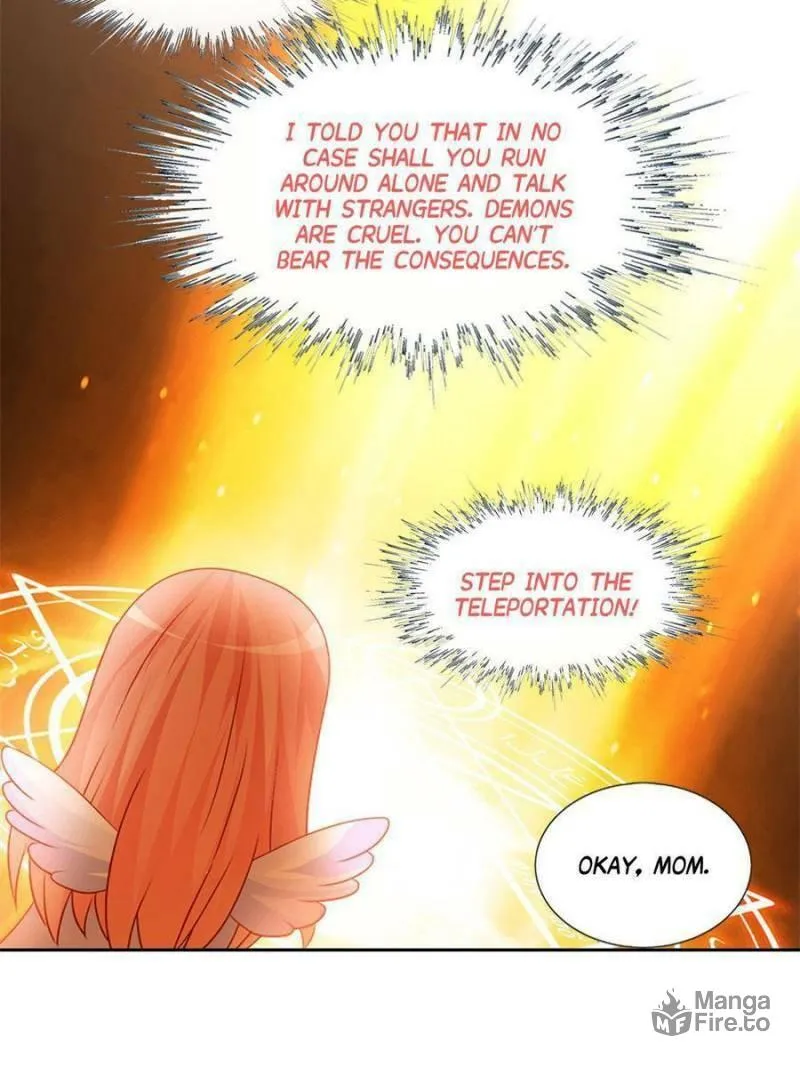 Read Teach the Devil Husband (Colored) chapter 126 image 34 on Lezhin