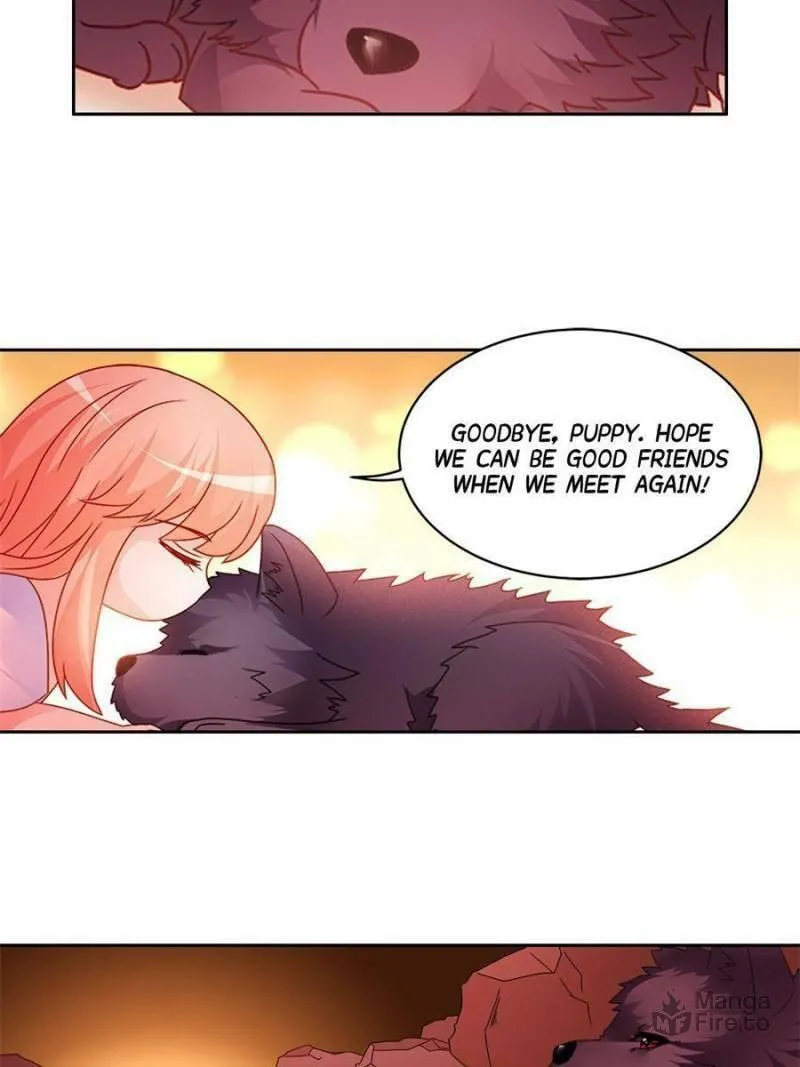 Read Teach the Devil Husband (Colored) chapter 126 image 38 on Lezhin