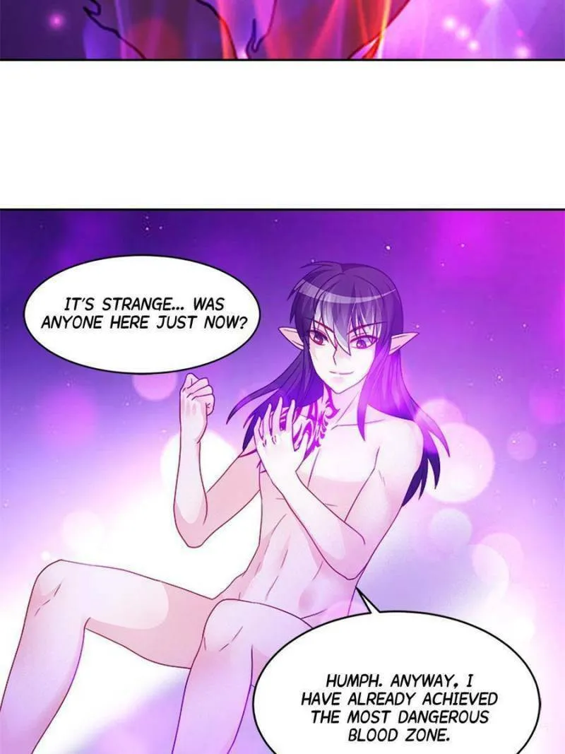 Read Teach the Devil Husband (Colored) chapter 126 image 40 on Lezhin