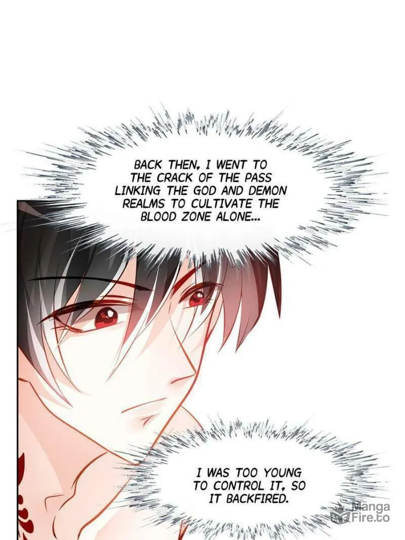 Read Teach the Devil Husband (Colored) chapter 126 image 44 on Lezhin