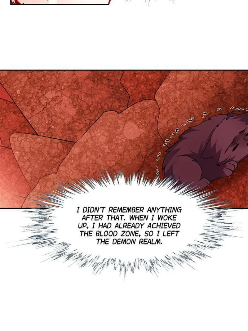 Read Teach the Devil Husband (Colored) chapter 126 image 45 on Lezhin