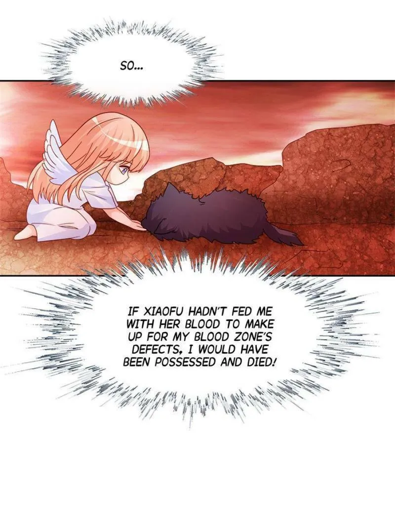 Read Teach the Devil Husband (Colored) chapter 126 image 46 on Lezhin