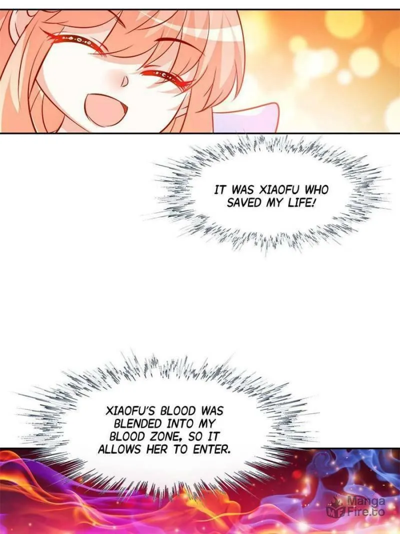 Read Teach the Devil Husband (Colored) chapter 126 image 47 on Lezhin