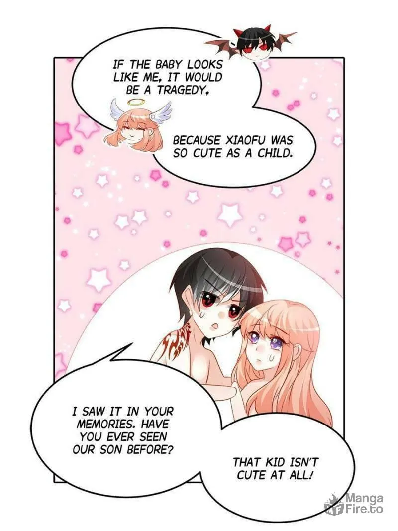 Read Teach the Devil Husband (Colored) chapter 126 image 50 on Lezhin