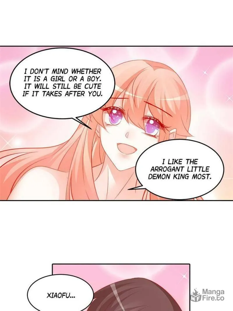 Read Teach the Devil Husband (Colored) chapter 126 image 53 on Lezhin