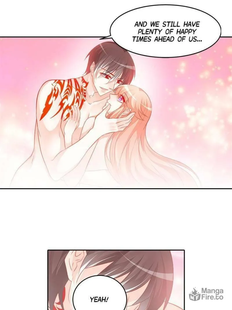 Read Teach the Devil Husband (Colored) chapter 126 image 56 on Lezhin