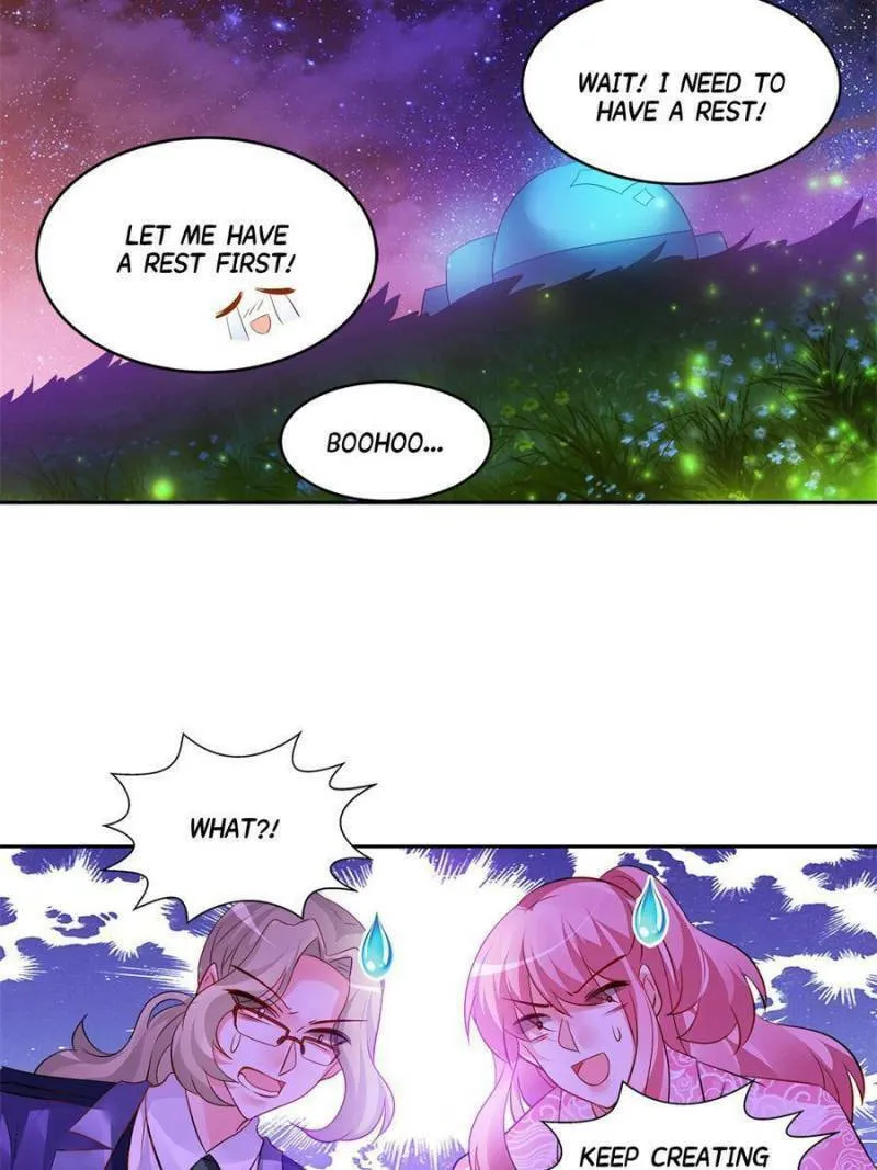 Read Teach the Devil Husband (Colored) chapter 126 image 58 on Lezhin
