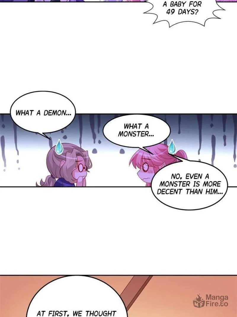 Read Teach the Devil Husband (Colored) chapter 126 image 59 on Lezhin
