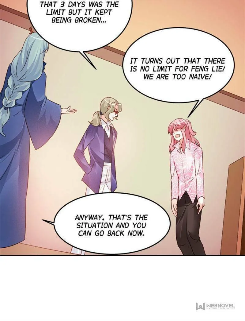 Read Teach the Devil Husband (Colored) chapter 126 image 60 on Lezhin