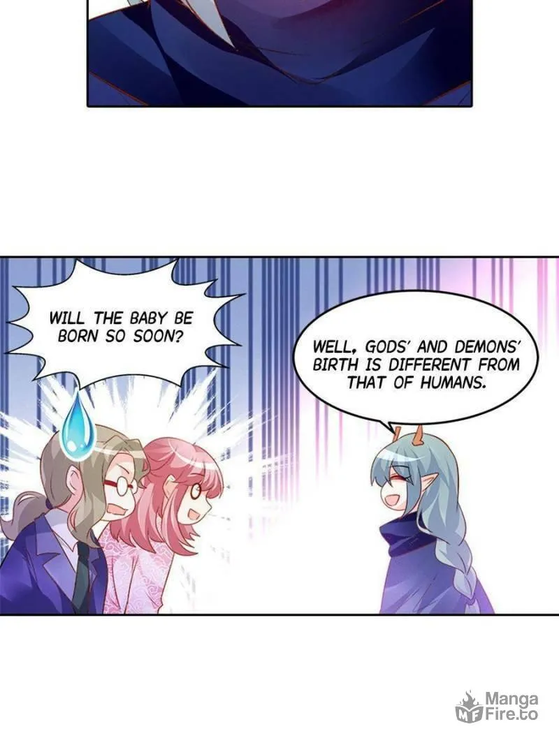 Read Teach the Devil Husband (Colored) chapter 126 image 62 on Lezhin