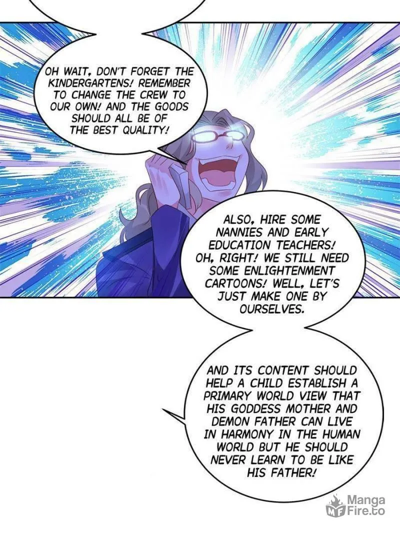 Read Teach the Devil Husband (Colored) chapter 126 image 64 on Lezhin