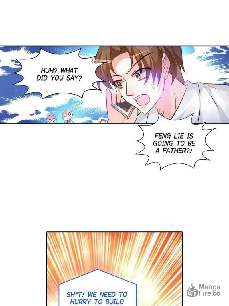 Read Teach the Devil Husband (Colored) chapter 126 image 65 on Lezhin