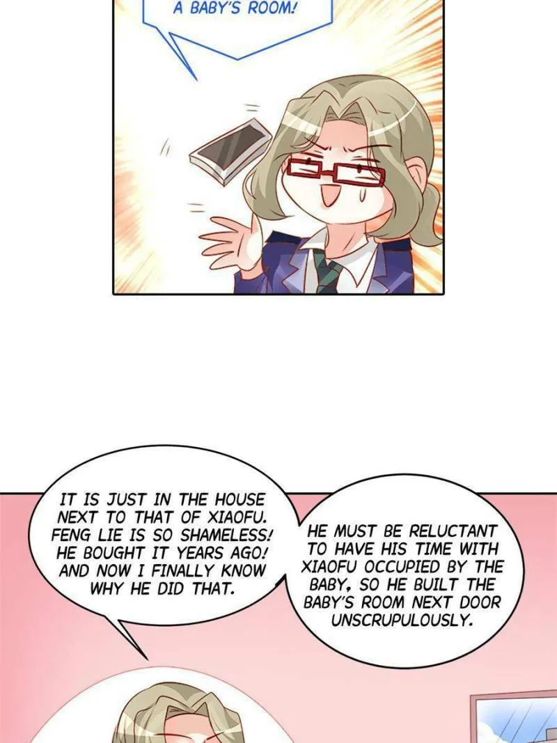 Read Teach the Devil Husband (Colored) chapter 126 image 66 on Lezhin