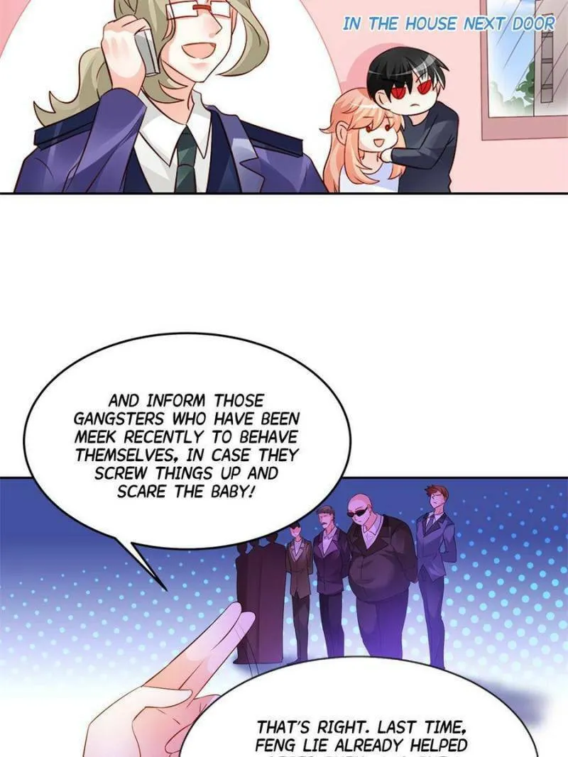 Read Teach the Devil Husband (Colored) chapter 126 image 67 on Lezhin