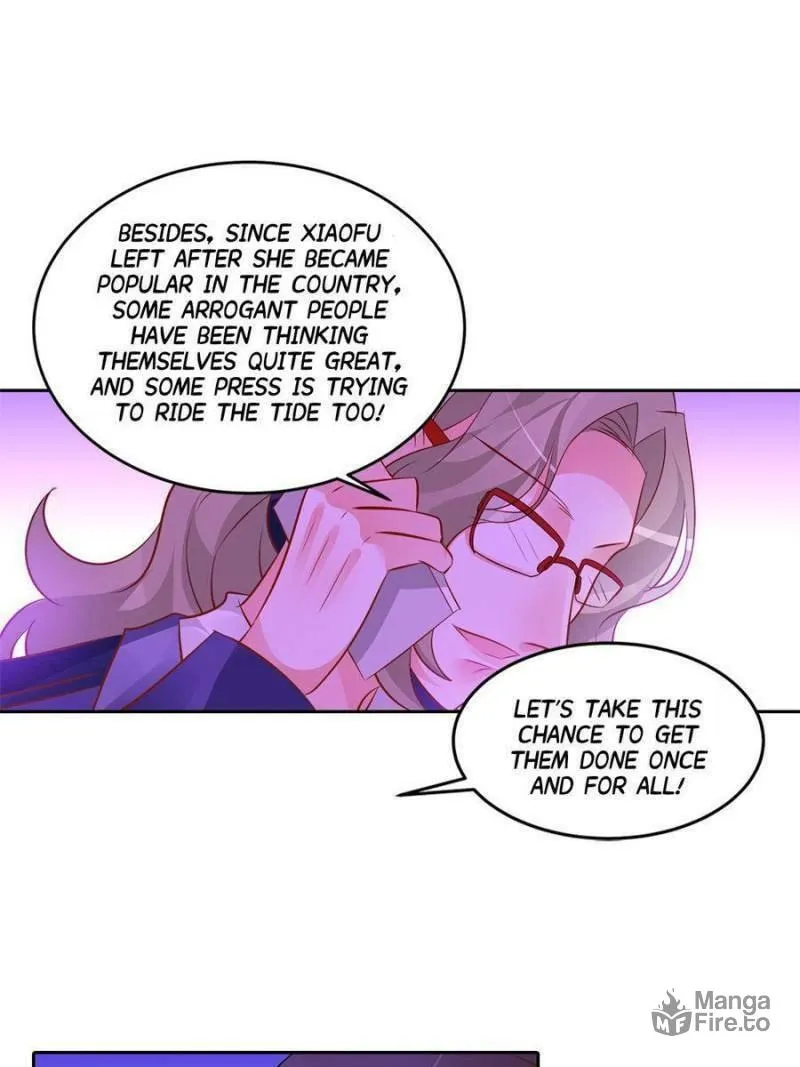 Read Teach the Devil Husband (Colored) chapter 126 image 69 on Lezhin
