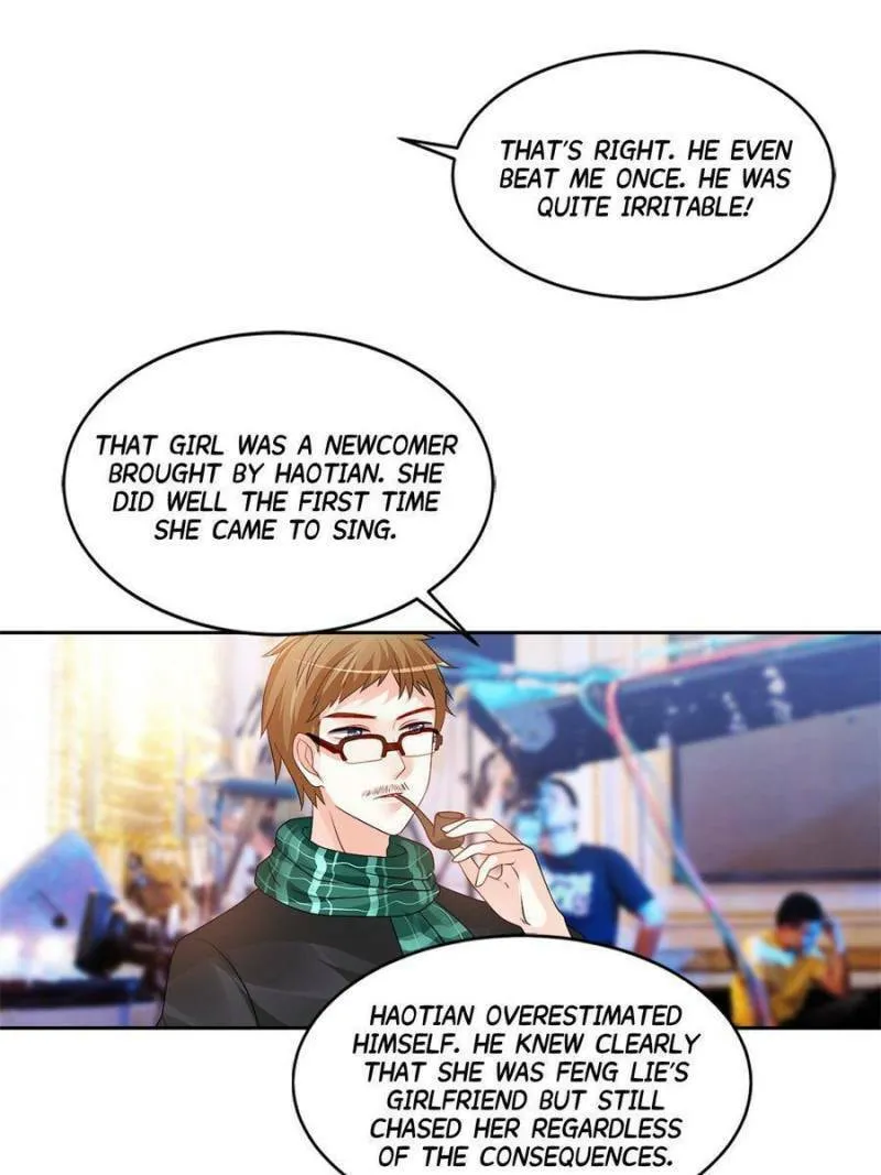 Read Teach the Devil Husband (Colored) chapter 127 image 1 on Lezhin