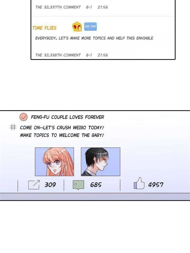 Read Teach the Devil Husband (Colored) chapter 127 image 15 on Lezhin