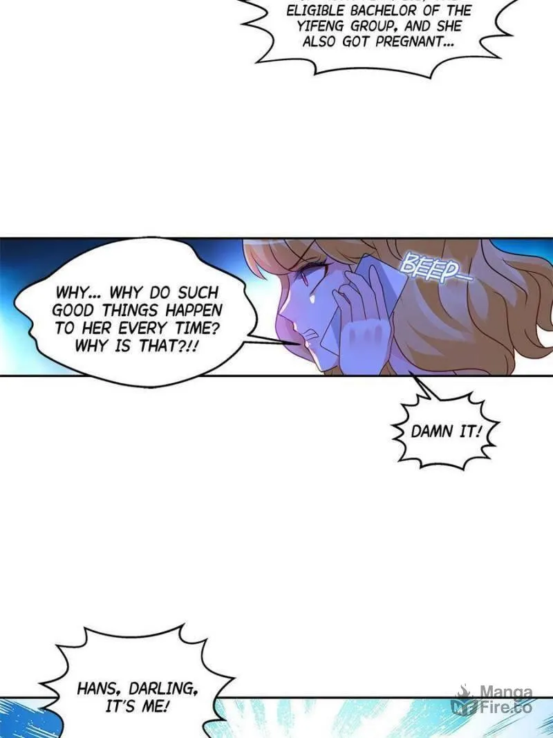 Read Teach the Devil Husband (Colored) chapter 127 image 19 on Lezhin