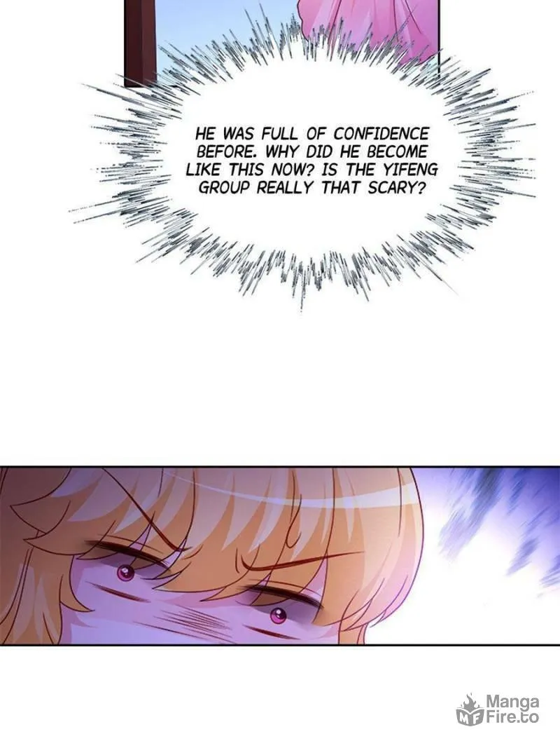 Read Teach the Devil Husband (Colored) chapter 127 image 23 on Lezhin