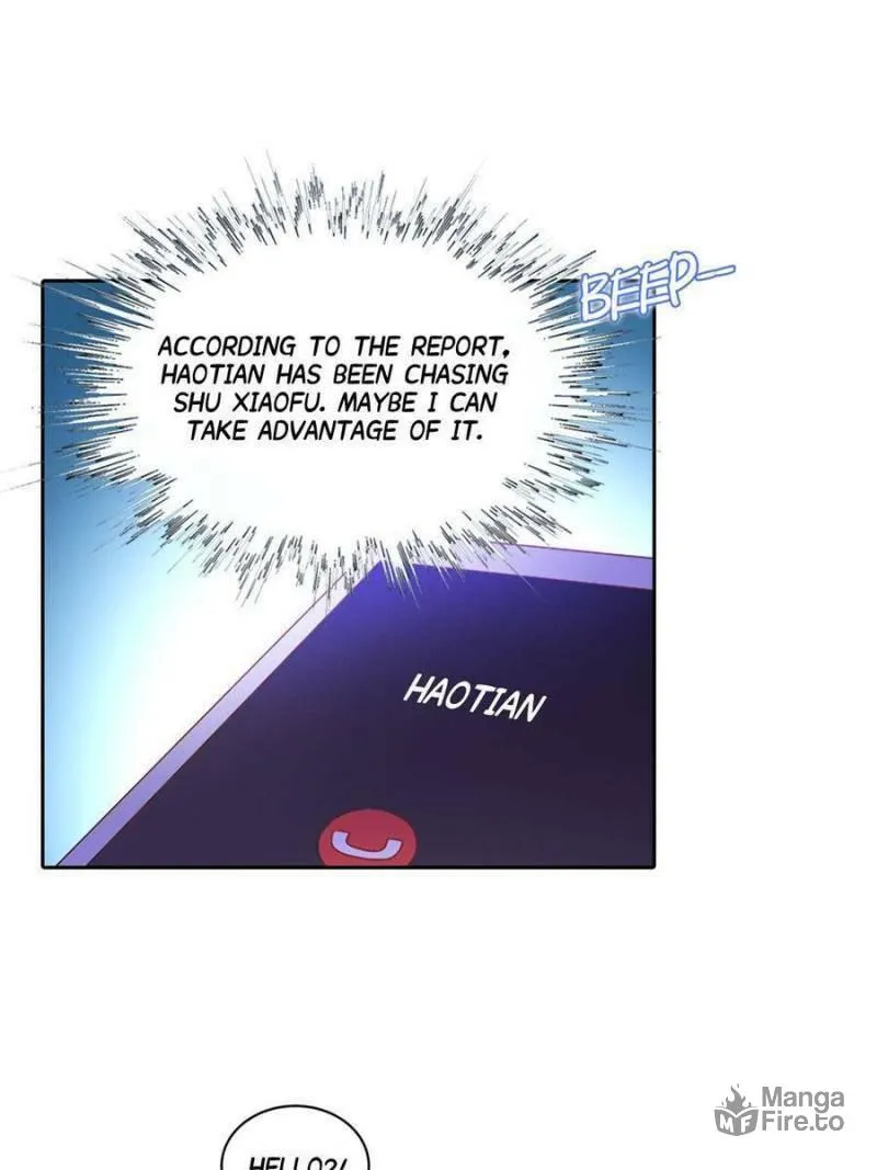 Read Teach the Devil Husband (Colored) chapter 127 image 26 on Lezhin