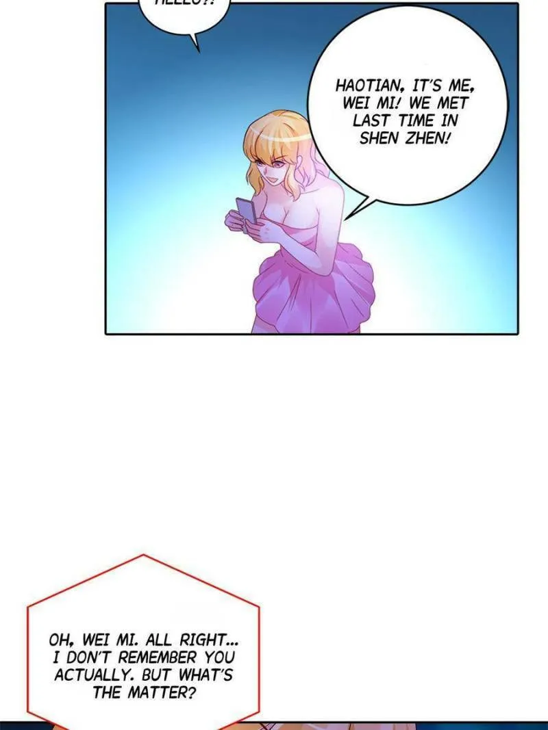 Read Teach the Devil Husband (Colored) chapter 127 image 27 on Lezhin